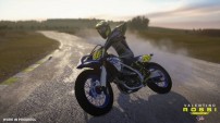 Valentino Rossi The Game Announced for PS4 Xbox One and PC