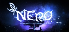 NERO Nothing Ever Remains Obscure on sale