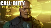 call of duty infinite warfare revealed and made official