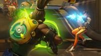 overwatch beta version is what players will get on launch
