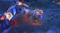 blizzard announced reworked ranked play for heroes of the storm