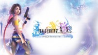 Final Fantasy 10 10 2 HD Remaster Arrives on Steam This Week