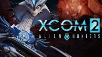 XCOM2 Alien Hunters DLC announced