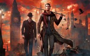 New Gameplay Video Released for Sherlock Holmes The Devils Daughter