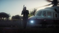 Hitmans Received First Elusive Target Mode