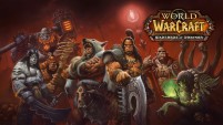 Warlords of Draenor Expansion Now Free With Base Game