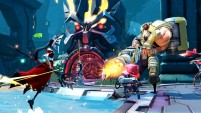 First Free DLC Character Coming To Battleborn This Month