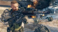 Call of Duty Black Ops 3 Received New DLC Eclipse