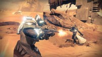 Bungie May Issue Bans for Players With Bad Connections
