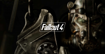 Fallout 4 Far Harbor Experiences Problems On PS4