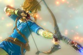 500 fans will get to play the legend of zelda early
