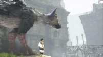 More Details About The Last Guardian Revealed Ahead of E3