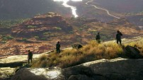 Ghost Recon Wildlands New Trailer Introduces The Ghosts