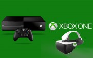 xbox one users will experience vr soon