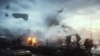 Battlefield 1 Dev Teases Brutal Hand to Hand Combat