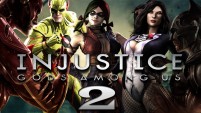 injustice 2 officially revealed