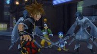 Kingdom Hearts HD 28 Release Date Revealed in New Trailer