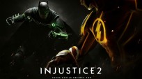 Injustice 2 Gameplay Reveal Comes on Saturday