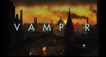 New Vampyr E3 Gameplay Trailer Leaked