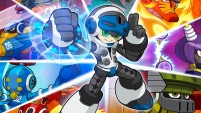 Mighty No 9 Sequel is a Possibility