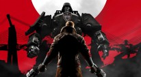Bethesda Teased New Wolfenstein Game at E3 2016 Conference