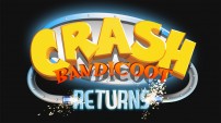 Remastered Crash Bandicoot Games Announced for PS4