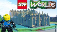 LEGO Worlds Received Online Multiplayer