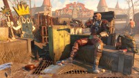 Fallouts DLC Nuka World Will Let Players Become an Evil Raider