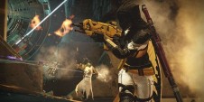 Bungie Cancels Trials of Osiris Event To Fix Connection Issue