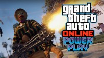 GTA 5 Adds New Power Play Mode
