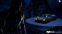 Batman Season One by Telltale Will Be Done by the End of 2016