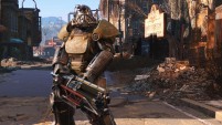 Bethesda is Working on 3 New Big Games
