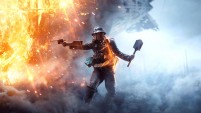 Battlefield 1 s Frontlines Mode Shown Off in New Trailer