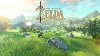 Legend of Zelda Breath of the Wild DLC Still In Development