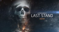 The Division Last Stand DLC Releases Next Week