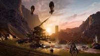 Mass Effect Andromeda Has Gone Gold