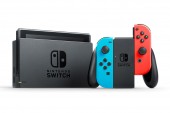 Nintendo Switch Storage Cards Cannot Transfer Between Consoles