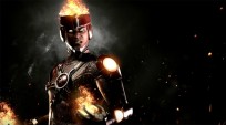 Injustice 2 Releases Gameplay Video for Firestorm