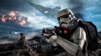 Star Wars Battlefront 2 Will Be Playable at E3 2017