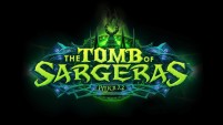 World of Warcraft 7 2 Tomb of Sargeras Trailer Release Date