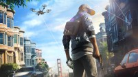 Watch Dogs 2 Adds Co op Multiplayer for Free