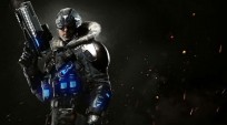 New Injustice 2 Trailer Focuses on Captain Cold