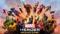 Marvel Heroes Omega Coming to PS4 and Xbox One