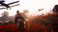 Battlefield 1 DICE Details Future DLC and Update Plans