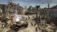 SEGA Announces Company of Heroes2The Western Front Armies