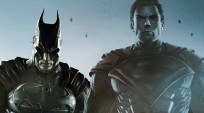 Injustice 2 will have loot drops and gear that changes stats