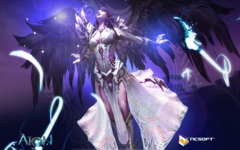 Aion  wallpaper 