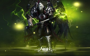 Aion  wallpaper 