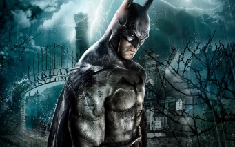 Batman: Arkham Asylum  wallpaper 