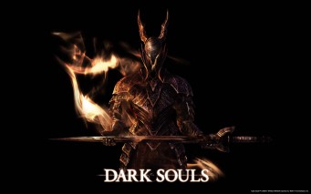 Dark Souls  wallpaper 